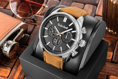 Zegarek Męski TIMBERLAND Henniker II TDWGF0028701 + BOX – zdjęcie 6