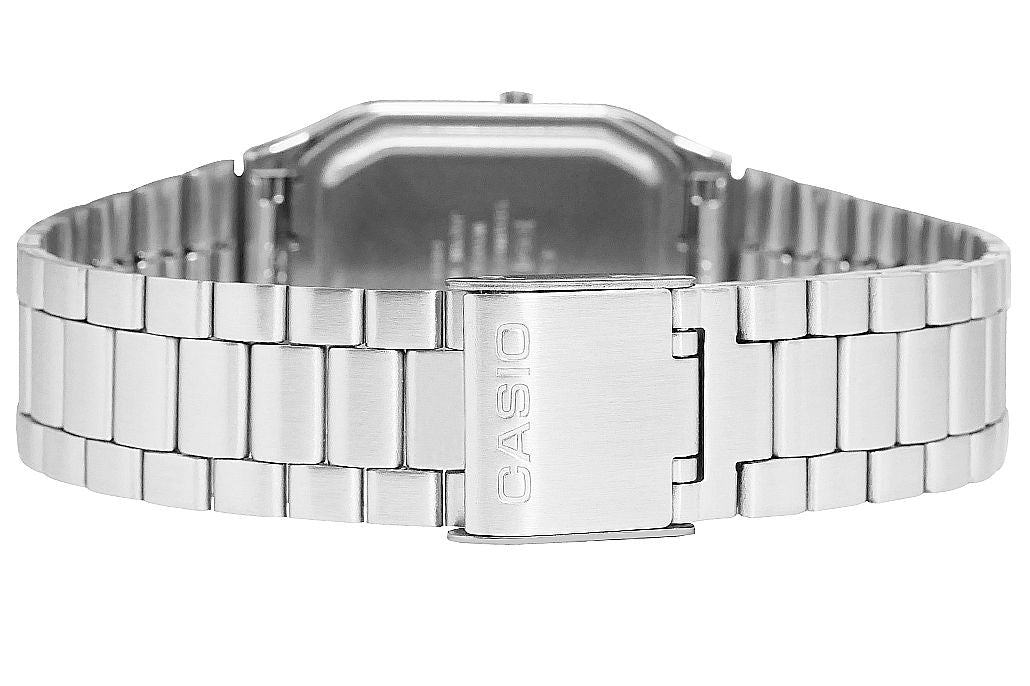 Zegarek Damski CASIO AQ-230A-7DMQYES + BOX – zdjęcie 6