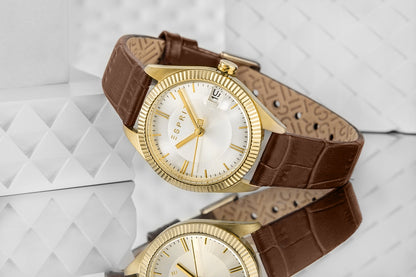 Zegarek Damski ESPRIT Madison ES1L340L0025 + BOX – zdjęcie 6
