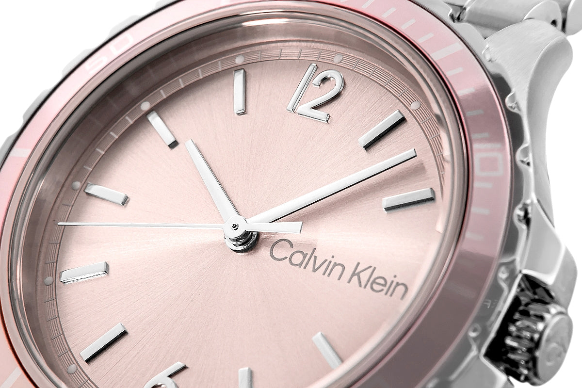 Zegarek Damski CALVIN KLEIN Sport For Her 25200096 + BOX – zdjęcie 5