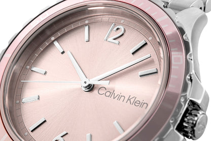Zegarek Damski CALVIN KLEIN Sport For Her 25200096 + BOX – zdjęcie 5