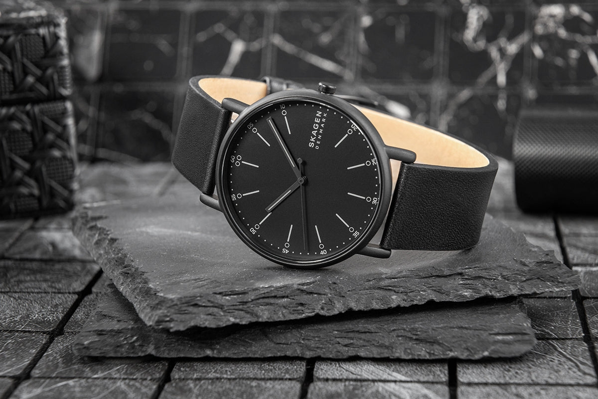 Zegarek Męski SKAGEN Signatur SKW6902 + BOX – zdjęcie 6