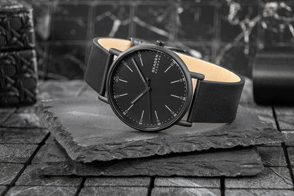 Zegarek Męski SKAGEN Signatur SKW6902 + BOX – zdjęcie 6