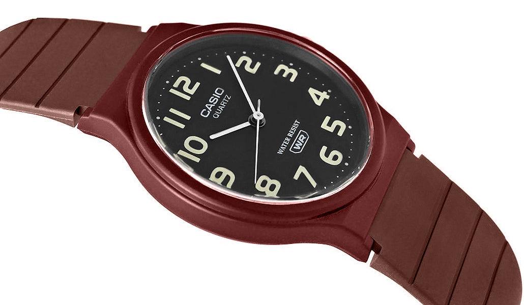 Zegarek CASIO MQ-24UC-4BDF + BOX – zdjęcie 2