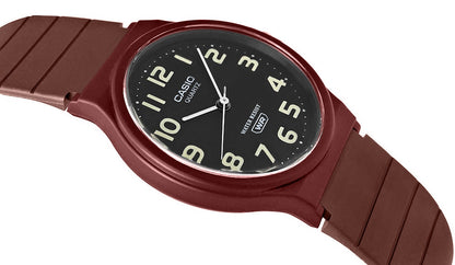 Zegarek CASIO MQ-24UC-4BDF + BOX – zdjęcie 2