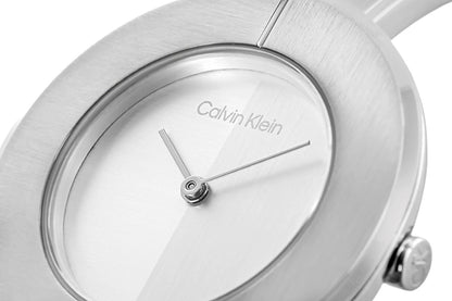 Zegarek Damski CALVIN KLEIN Classic 25200022 + BOX – zdjęcie 5