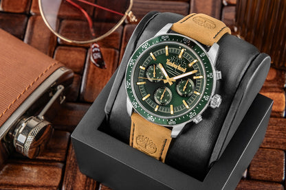 Zegarek Męski TIMBERLAND Parkman TDWGF0029001 + BOX – zdjęcie 6