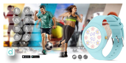 Smartwatch Damski Gravity GT14-4 – zdjęcie 13