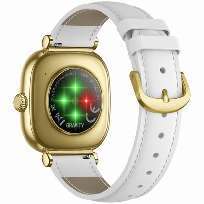 Smartwatch Gravity Złoty Bransoleta + Pasek GT32-2 – zdjęcie 13
