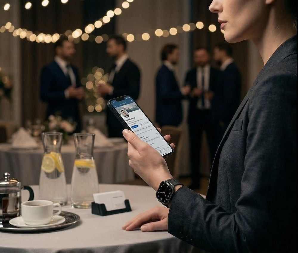 Smartwatch Gravity Czarny Pasek + Bransoleta GT43-5 – zdjęcie 13