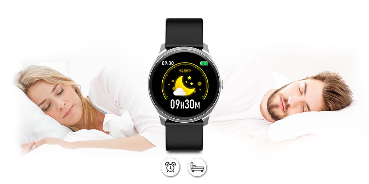 Zegarek SMARTWATCH G.Rossi SW010-13 – zdjęcie 13