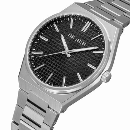 Zegarek Męski PAUL LORENS PL20013B-1C1 + BOX – zdjęcie 7