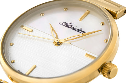 Zegarek Damski ADRIATICA Classic A3737.119FQ + BOX – zdjęcie 6
