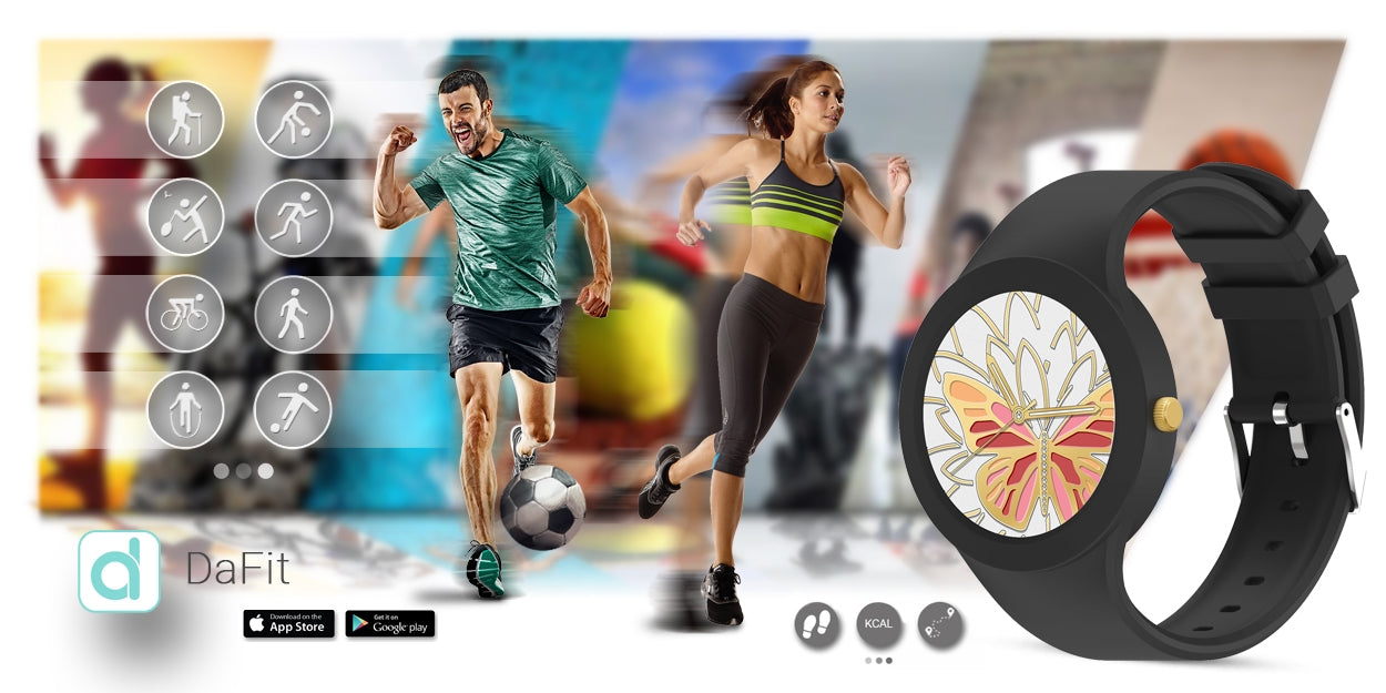 Smartwatch Damski Gravity GT14-3 – zdjęcie 13