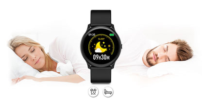 Zegarek SMARTWATCH G.Rossi SW010-11 – zdjęcie 13
