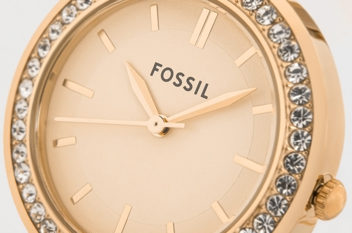 Zegarek Damski FOSSIL Karli BQ3181 + BOX – zdjęcie 6