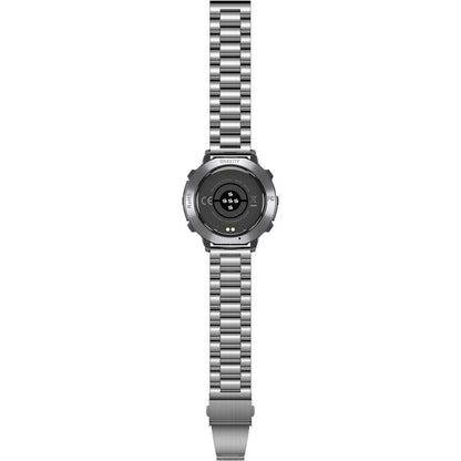 Smartwatch Gravity Grafitowy Pasek + Bransoleta GT42-4 – zdjęcie 13