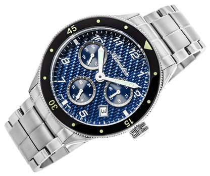 Zegarek Męski ADRIATICA Portofino A8322.5155QF + BOX – zdjęcie 4