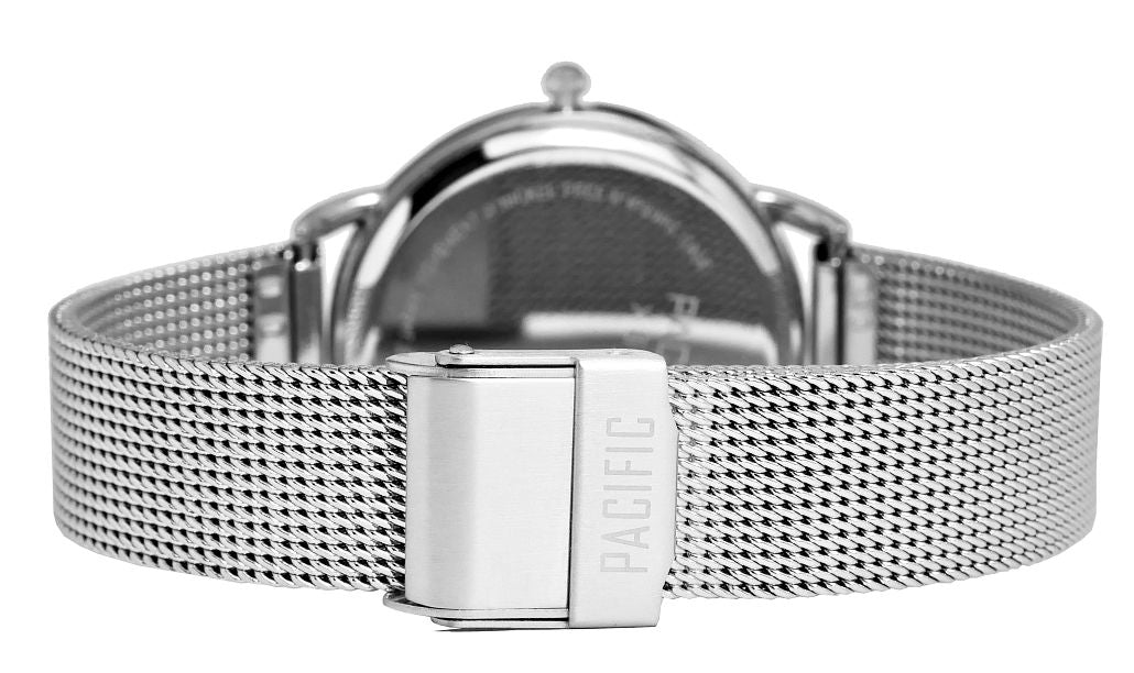 Zegarek Damski Pacific Chronograf X6180-1 – zdjęcie 4