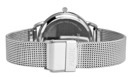 Zegarek Damski Pacific Chronograf X6180-1 – zdjęcie 4