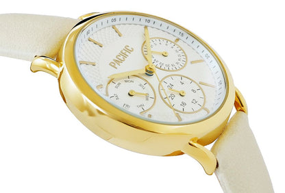 Zegarek Damski Pacific Chronograf X6180-7 – zdjęcie 6