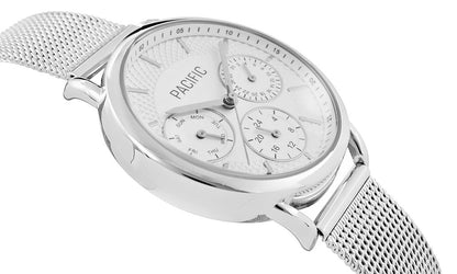 Zegarek Damski Pacific Chronograf X6180-1 – zdjęcie 6