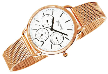 Zegarek Damski Pacific Chronograf X6180-4 – zdjęcie 7