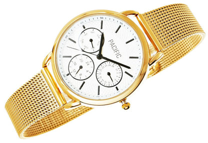 Zegarek Damski Pacific Chronograf X6180-3 – zdjęcie 7
