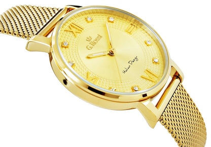 Zegarek Damski G.Rossi 12217B-4D1 + BOX – zdjęcie 5