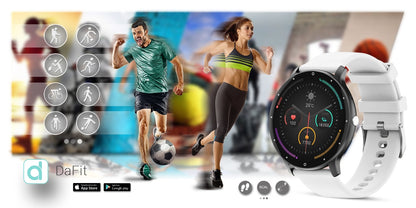 Smartwatch Gravity GT1-4 PRO – zdjęcie 14