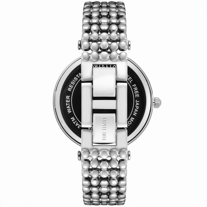 Zegarek Damski PAUL LORENS PL11378B2-3C1 + BOX – zdjęcie 9