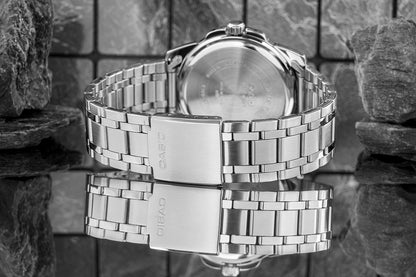 Zegarek Męski Casio MTP-1314PD-1AVEF + BOX – zdjęcie 8