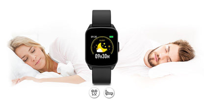 Zegarek SMARTWATCH G.Rossi SW009-4 – zdjęcie 14