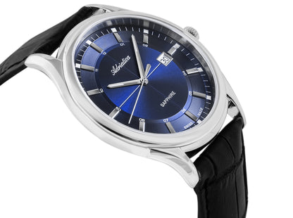 Zegarek Męski ADRIATICA Premiere A2804.5215Q + BOX – zdjęcie 5