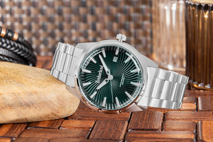 Zegarek Męski TIMBERLAND Birch Road TDWGH0083105 + BOX – zdjęcie 7