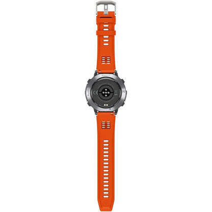 Smartwatch Gravity Grafitowy Pasek + Bransoleta GT42-4 – zdjęcie 14
