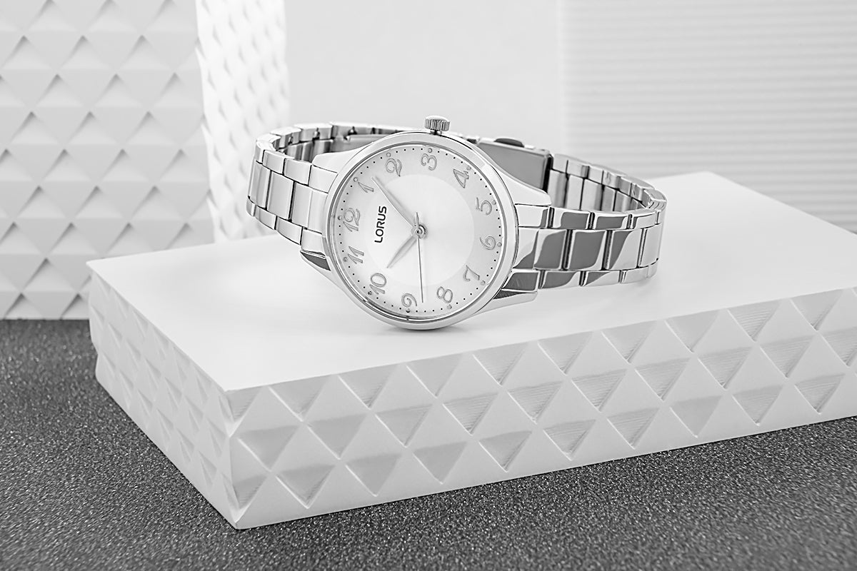 Zegarek Damski LORUS Classic RG267VX9 + BOX – zdjęcie 7