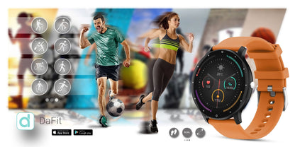 Smartwatch Gravity GT1-2 PRO – zdjęcie 12