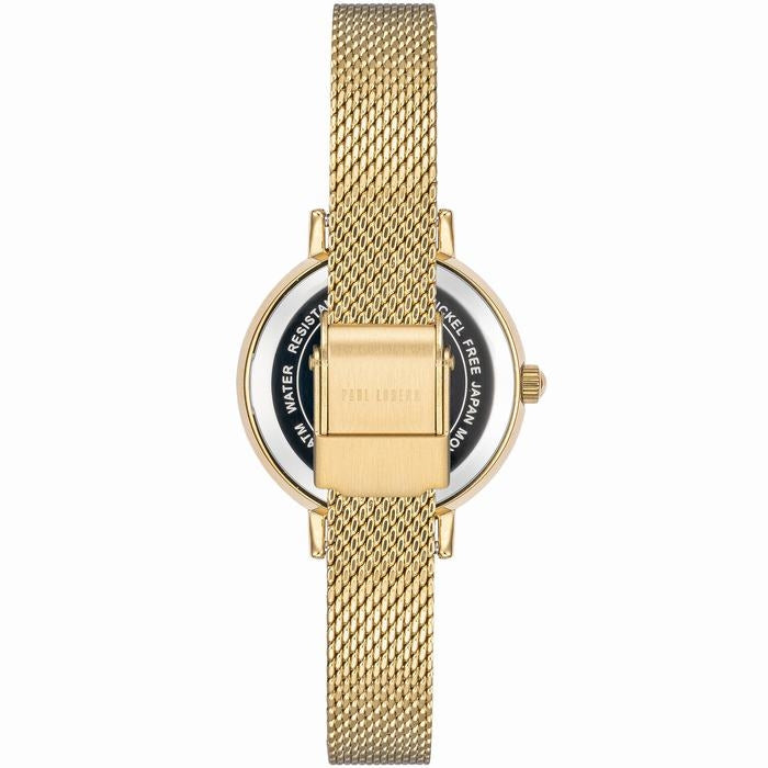 Zegarek Damski PAUL LORENS PL20004B-3D1 + BOX – zdjęcie 9