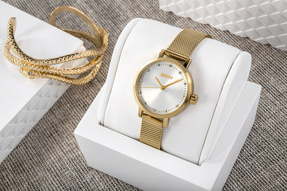 Zegarek Damski DKNY Soho Mini DK1L037M0035 + BOX – zdjęcie 7
