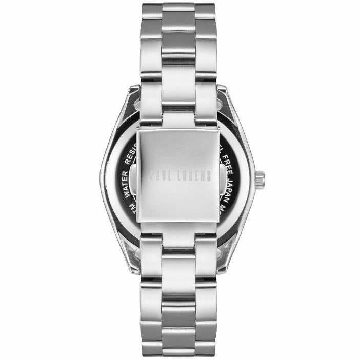 Zegarek Damski PAUL LORENS PL20001B-3C1 + BOX – zdjęcie 9