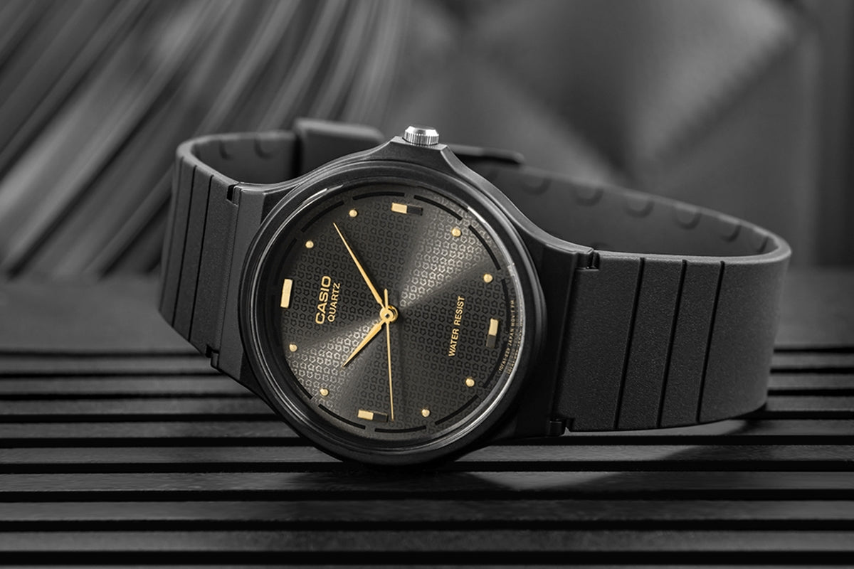 Zegarek Damski CASIO MQ-76-1ALDF + BOX – zdjęcie 6
