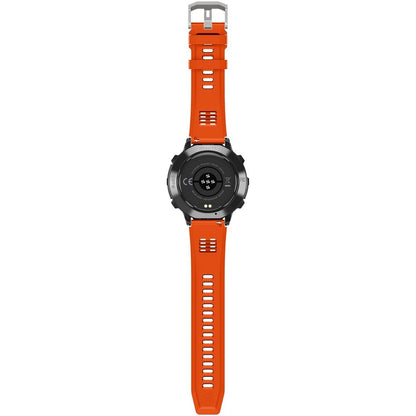 Smartwatch Gravity Czarny Pasek + Bransoleta GT42-5 – zdjęcie 14