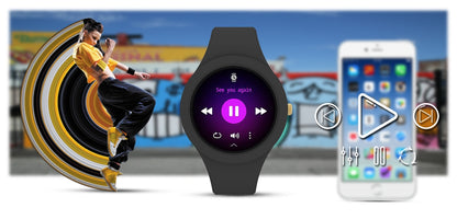 Smartwatch Damski Gravity GT14-3 – zdjęcie 14