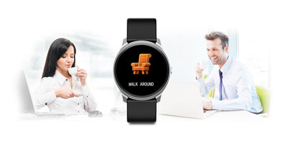 Zegarek SMARTWATCH G.Rossi SW010-13 – zdjęcie 14