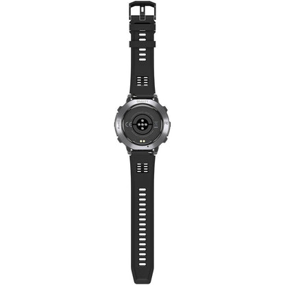 Smartwatch Gravity Grafitowy Pasek + Bransoleta GT42-3 – zdjęcie 14