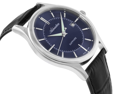 Zegarek Męski ADRIATICA Premiere A1296.5215Q + BOX – zdjęcie 5