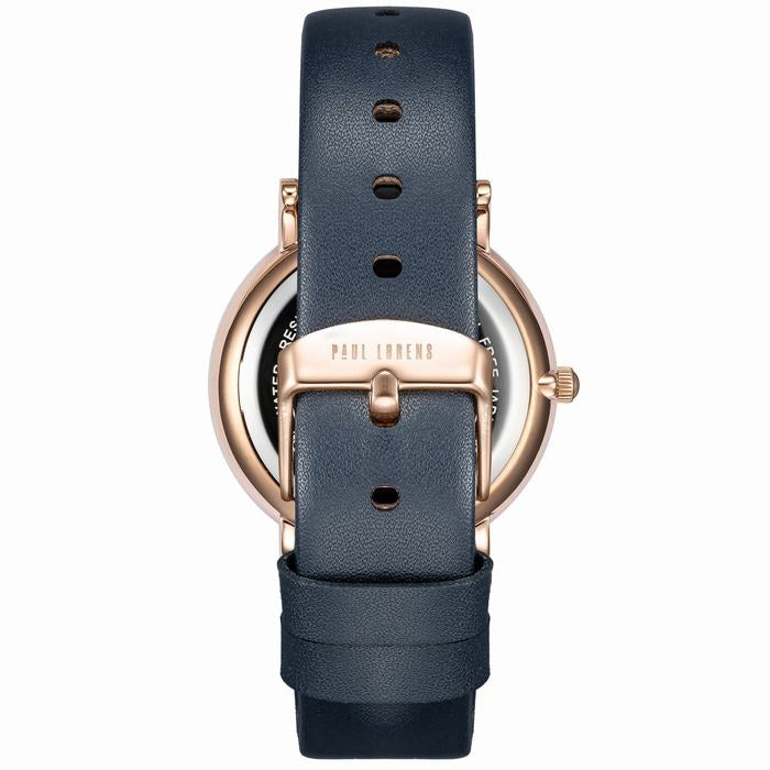 Zegarek Damski PAUL LORENS PL20005A-6F3 + BOX – zdjęcie 9