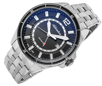 Zegarek Męski ADRIATICA Portofino A8318.Y154Q + BOX – zdjęcie 5