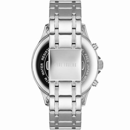 Zegarek Męski PAUL LORENS PL20002B-1C1 + BOX – zdjęcie 8